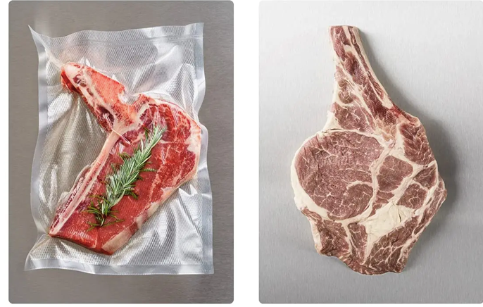 🥩 CONSERVA TUS ALIMENTOS HASTA 6X MÁS TIEMPO